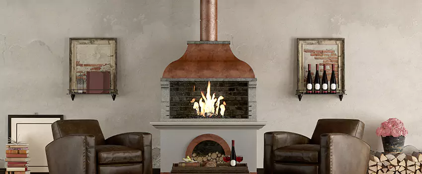 Benefits of Pacific Energy Fireplace in Brockton, Massachusetts