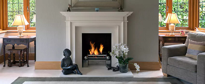 RSF Fireplaces Maintenance and Repair in Brockton, Massachusetts