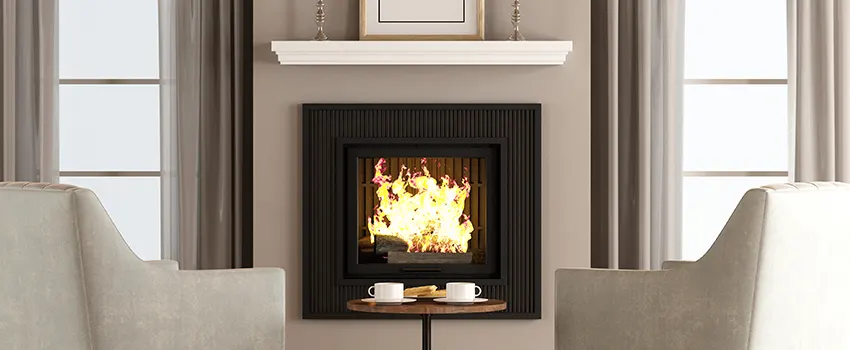 Superior Outdoor Fireplace Repair in Brockton, MA