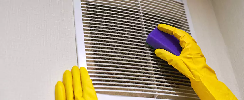 Vent Cleaning Company in Brockton, MA