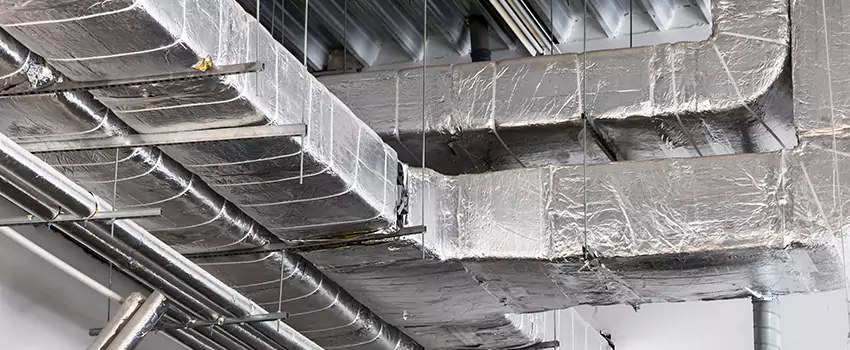 Vent Dust Cleaning Cost in Brockton, MA