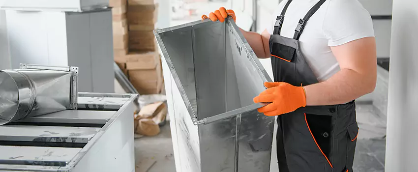 Ventilation Fan Cleaning Services in Brockton, Massachusetts