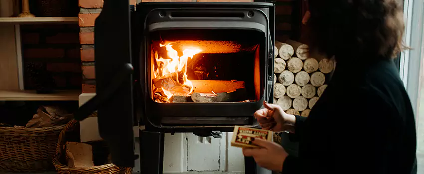Key Features of Vermont Castings Fireplaces in Brockton, MA