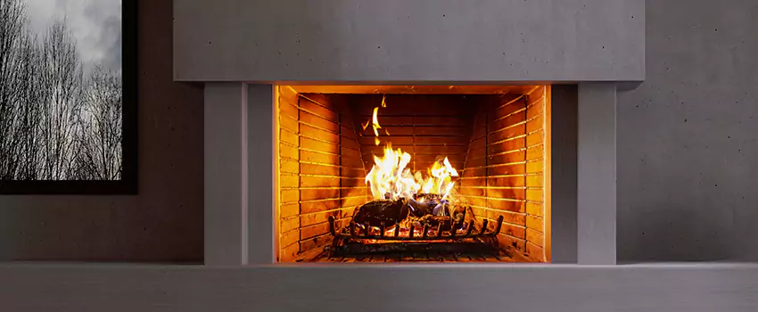 Indoor Wood Burning Furnace Repair and Installation in Brockton, Massachusetts