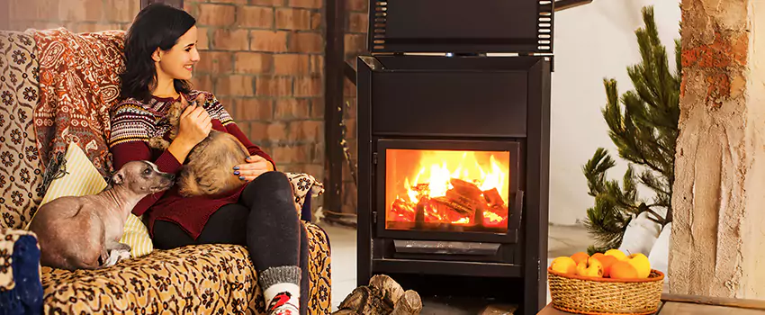 Wood Stove Chimney Cleaning Services in Brockton, MA