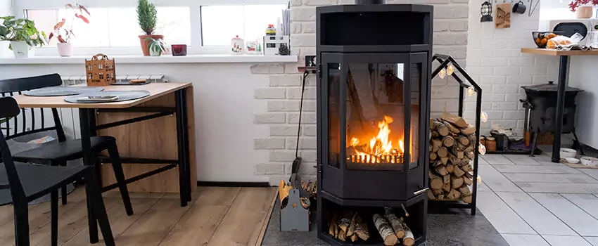 Wood Stove Firebox Installation Services in Brockton, MA