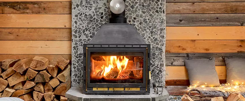 Wood Stove Cracked Glass Repair Services in Brockton, MA