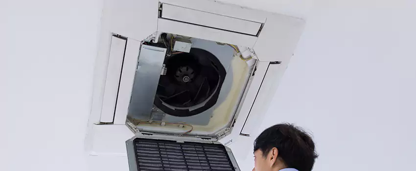 Benefits of Professional Air Duct Cleaning in Brockton, Massachusetts