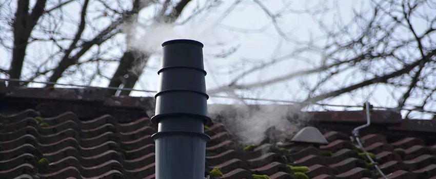 Broken Chimney Animal Screen Repair And Installation in Brockton, MA