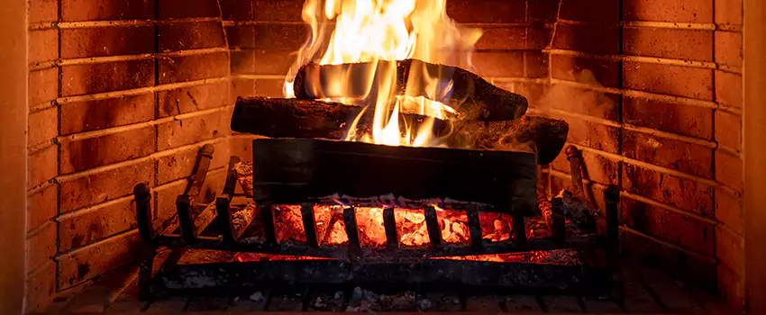 Chimney Ash Dump Cover Repair Services in Brockton, MA