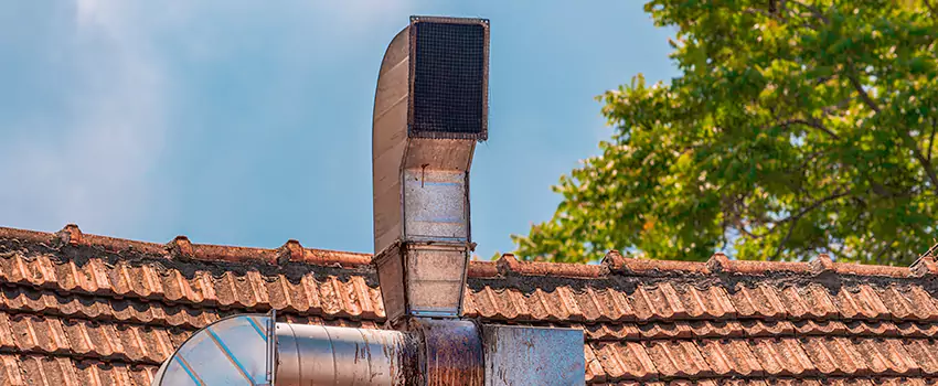 Chimney Cleaning Cost in Brockton, Massachusetts