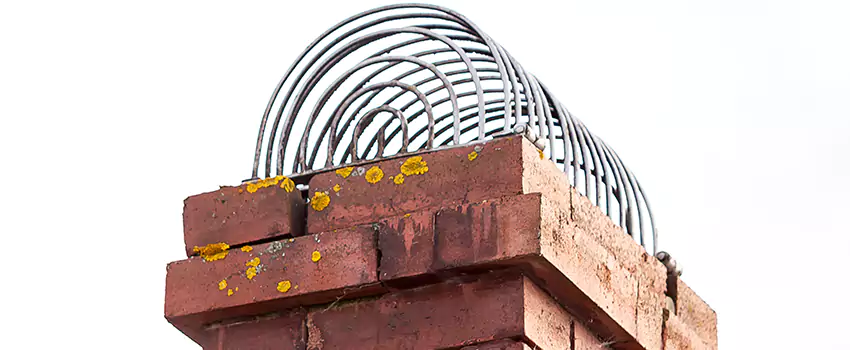 Chimney Crown Problems in Brockton, Massachusetts