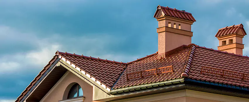 Residential Chimney Services in Brockton, Massachusetts