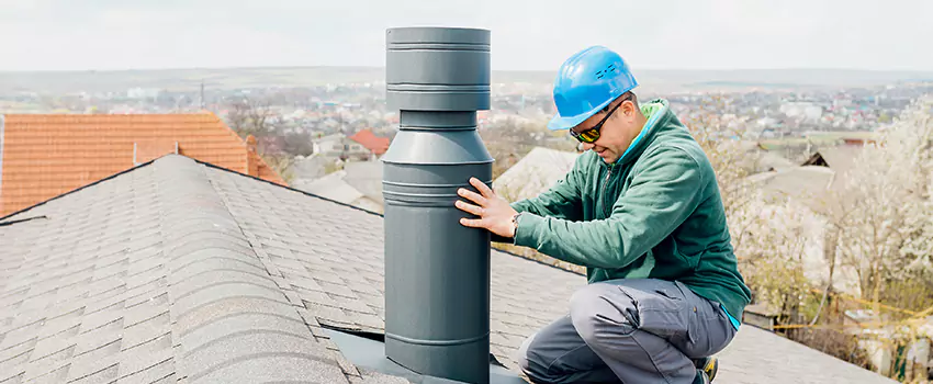 Insulated Chimney Liner Services in Brockton, MA
