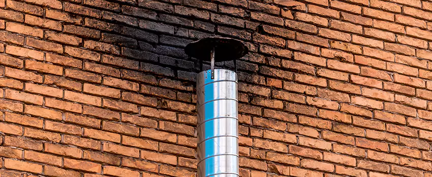Chimney Design and Style Remodel Services in Brockton, Massachusetts