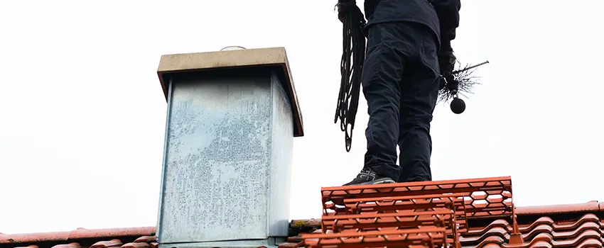 Modern Chimney Sweeping Techniques in Brockton, Massachusetts