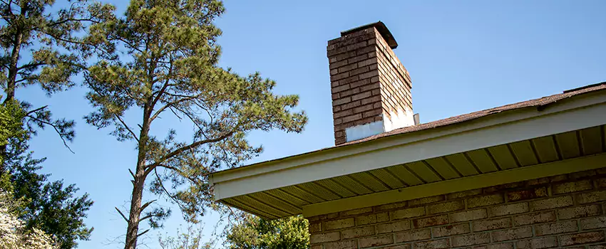 Brick Chimney Sweep Near Me in Brockton, MA
