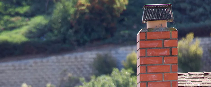 Chimney Tuckpointing And Masonry Restoration in Brockton, MA