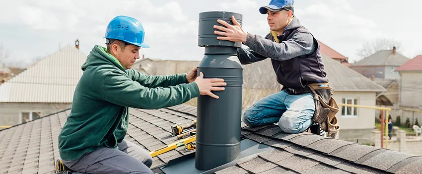 Commercial Chimney Cost in Brockton, MA
