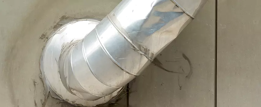 Dryer Vent Repair Process in Brockton, MA
