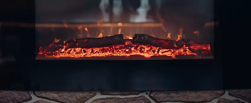 Cost of Electric Fireplace Repair Service in Brockton, Massachusetts