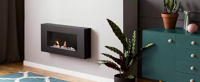 Cost of Ethanol Fireplace Repair And Installation Services in Brockton, MA