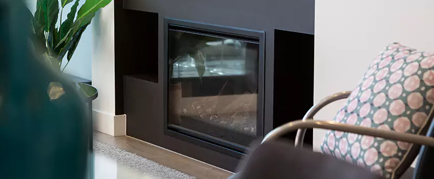 Gas Fireplace Installation in Brockton, MA