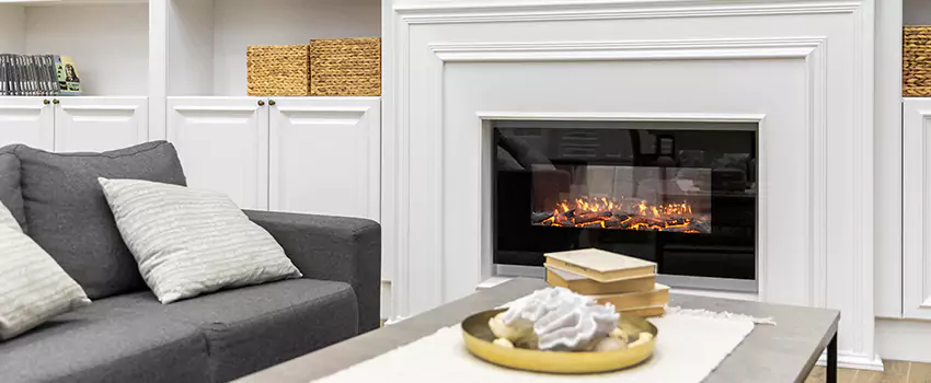 Pellet Fireplace Insert Installation in Brockton, MA