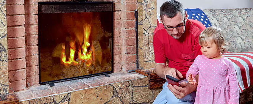 Fireplace Safety Locks For Kids in Brockton, MA