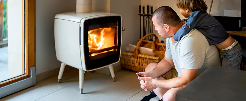 Fireplace Flue Maintenance Services in Brockton, MA