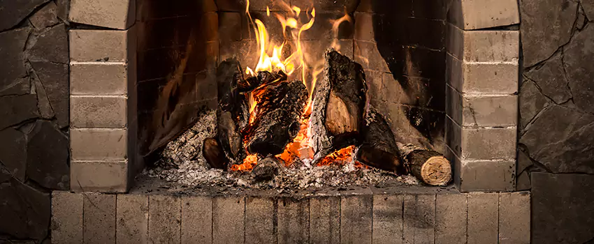 Cost of Rebuilding A Fireplace in Brockton, Massachusetts