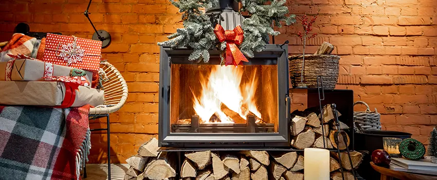 Steel Fireplace Grate Repair And Replacement Services in Brockton, Massachusetts