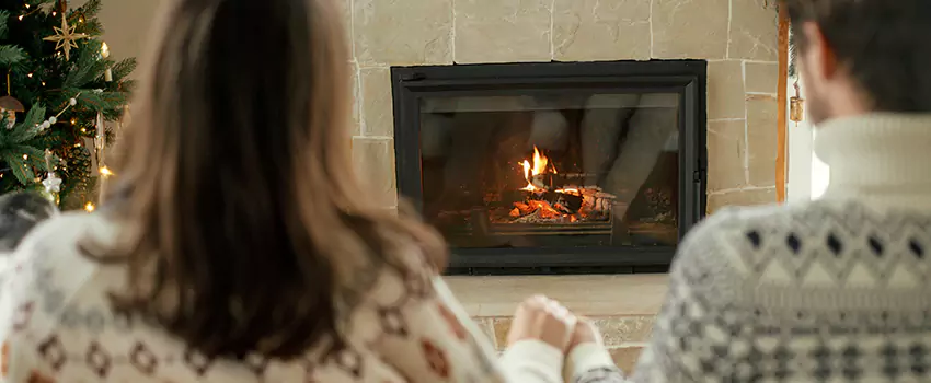 Fireplace Firebox Refurbish & Restore Services in Brockton, MA