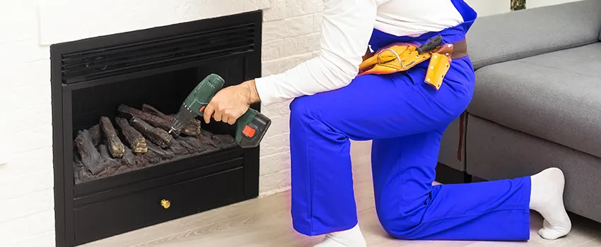 Fireplace Safety Inspection Specialists in Brockton, Massachusetts