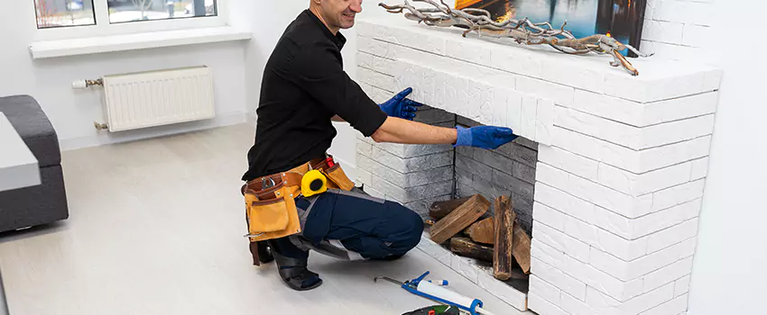 Gas Fireplace Repair And Replacement in Brockton, MA