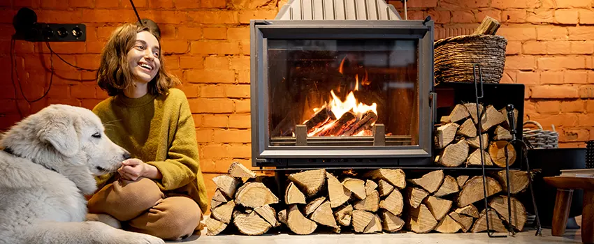Fireplace Smell Removal Cost in Brockton, MA