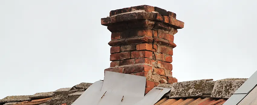 Cost of Fixing Blocked Chimney in Brockton, Massachusetts