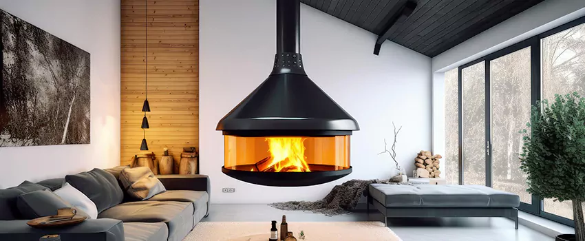 Floating Damaged Fireplace Repair Services in Brockton, MA