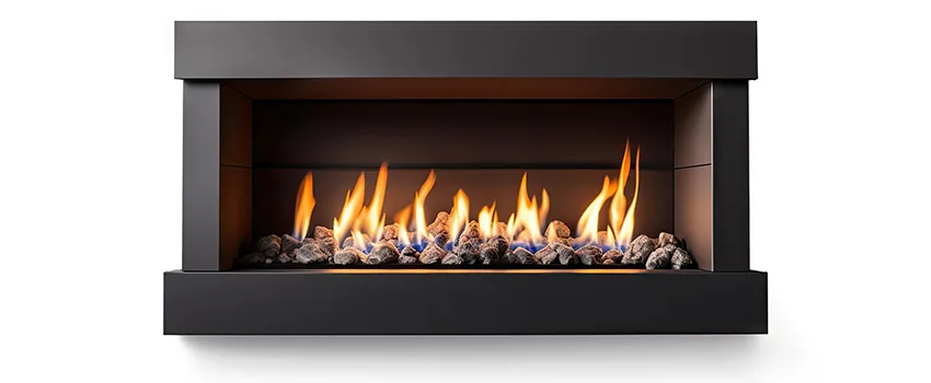 Outdoor Gas Fireplaces Installation in Brockton, MA