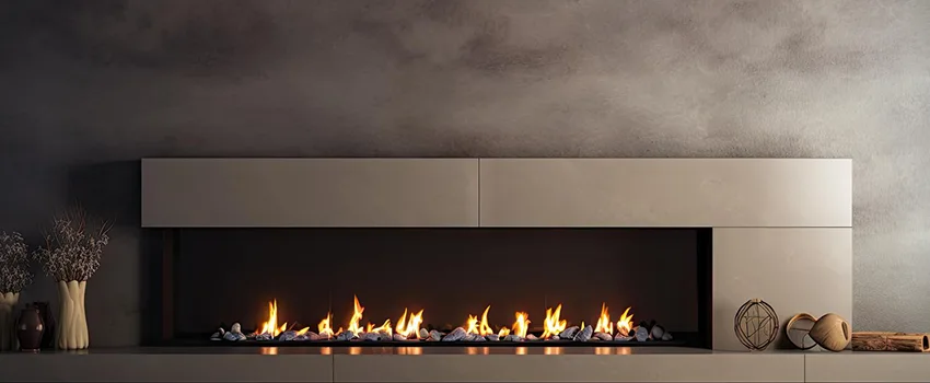 Gas Fireplace Logs Supplier in Brockton, Massachusetts
