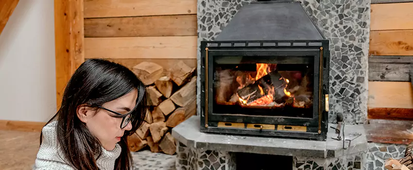 Harman P68-C Pellet Stove Repair in Brockton, Massachusetts 