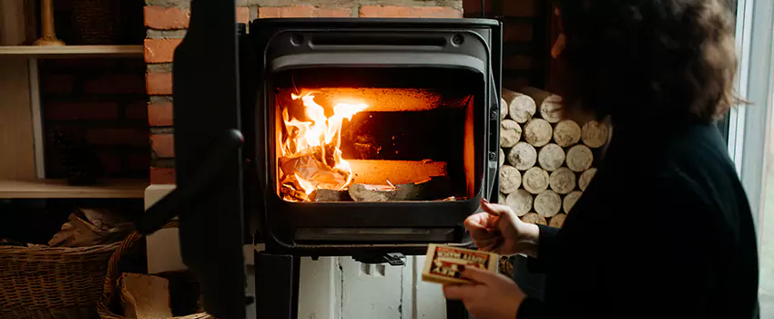 Hearthstone Wood Stoves Fireplace Repair in Brockton, Massachusetts