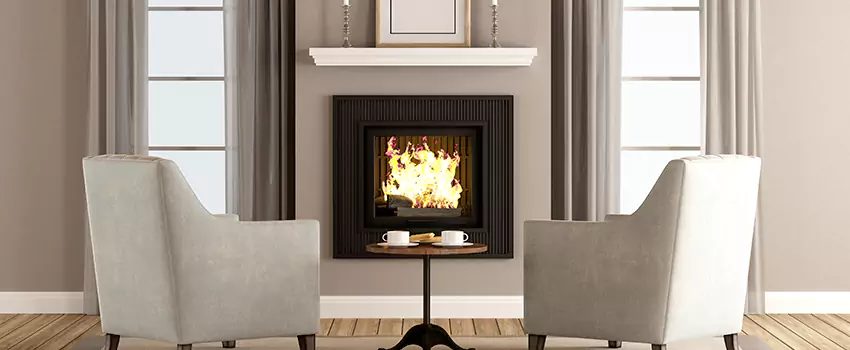 Heatilator Direct Vent Fireplace Services in Brockton, Massachusetts