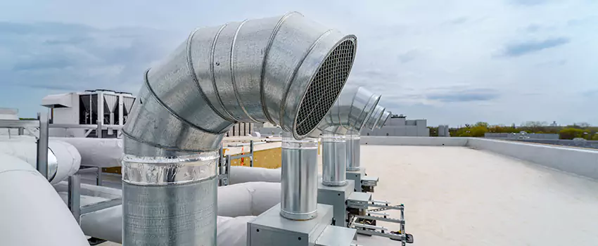 Insulated Ductwork Repair Services Near Me in Brockton, MA