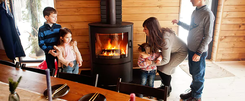 Jøtul Gas Fireplace Inspection Service in Brockton, Massachusetts