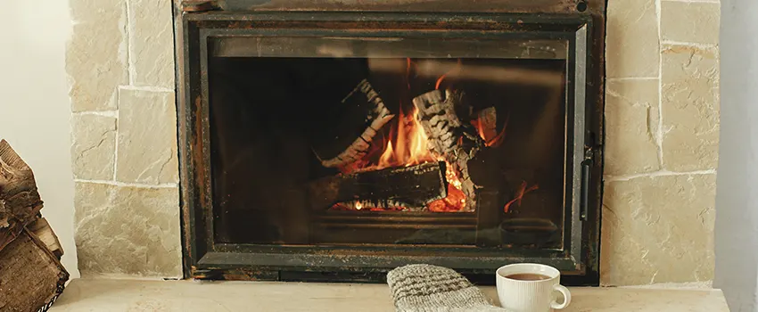 Kings man Fireplaces Insert Services in Brockton, MA