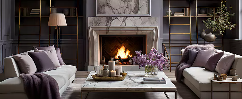 Napoleon Galaxy Series Outdoor Fireplaces Repair in Brockton, MA