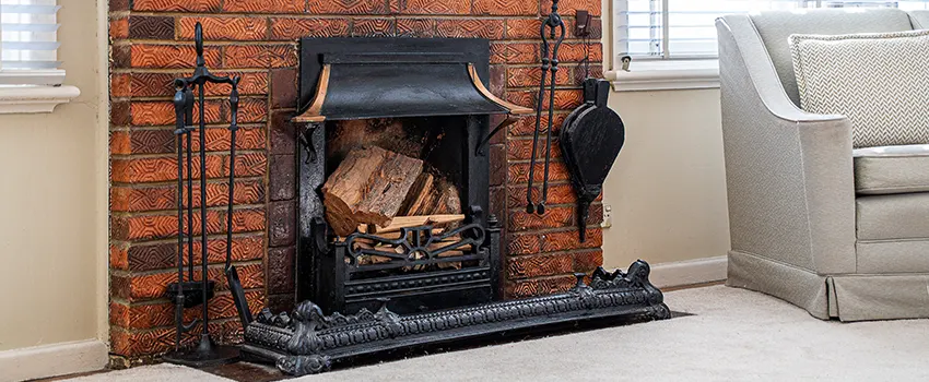 Custom Old Fireplace Redesign Services in Brockton, Massachusetts