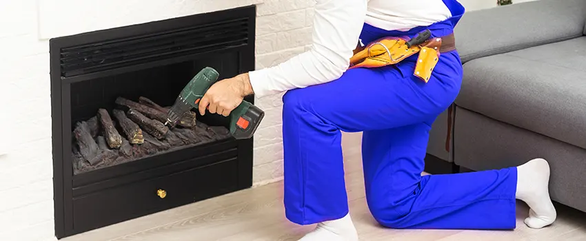 Pellet Fireplace Repair Services in Brockton, MA
