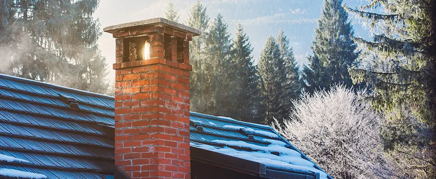 Residential Chimney Rain Caps Repair Services in Brockton, MA
